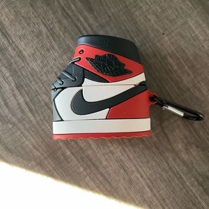 AirPod pros Jordan 1 case